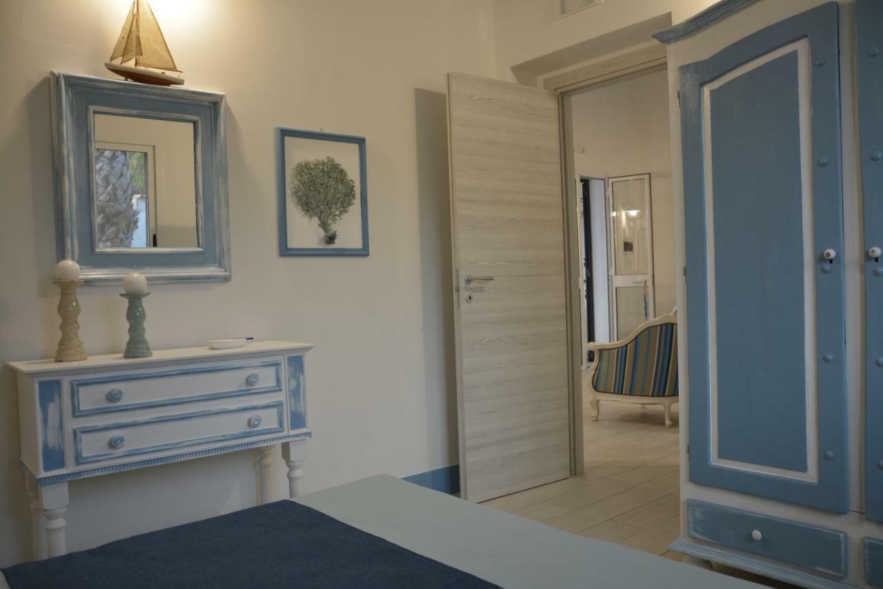 Вилла La Casa In Riva Al Mare Аугуста Экстерьер фото